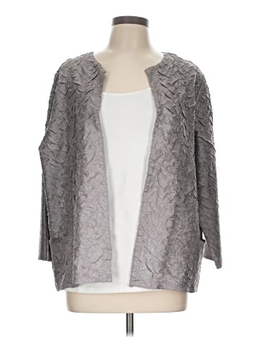 Chico's Kimono (view 1)