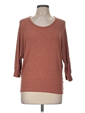Michael Stars Pullover Sweater (view 1)
