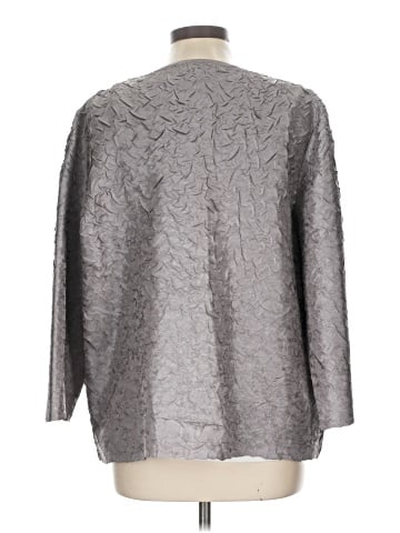 Chico's Kimono (view 2)