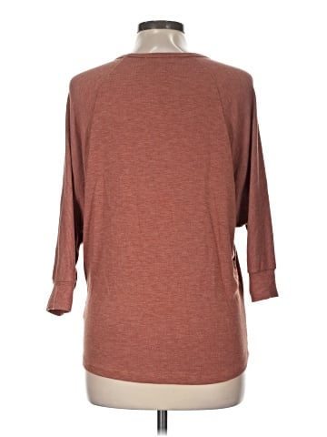 Michael Stars Pullover Sweater (view 2)