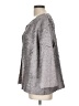 Chico's Gray Kimono Size Lg (2) - photo 5