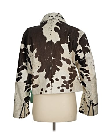 Nasty Gal Inc. Leather Jacket (view 2)