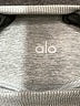 Alo Gray Active Pants Size XS - photo 4