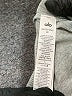 Alo Gray Active Pants Size XS - photo 5