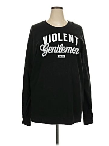 Assorted Brands Pullover Sweater (view 1)