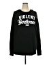 Assorted Brands Black Pullover Sweater Size 3X - photo 1