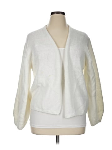 Banana Republic Factory Store Cardigan (view 1)
