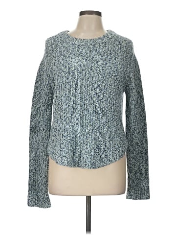 Lord & Taylor Pullover Sweater (view 1)