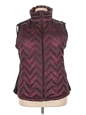 Calvin Klein Performance Vest (view 1)