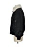 NVLT 100% Nylon Solid Black Jacket Size XS - photo 5
