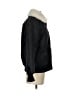 NVLT 100% Nylon Solid Black Jacket Size XS - photo 4