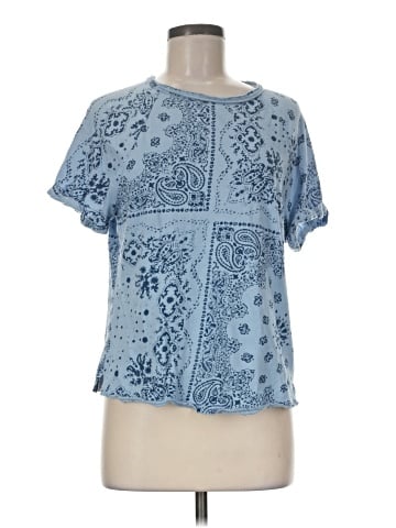 Sundance Short Sleeve T-Shirt (view 1)