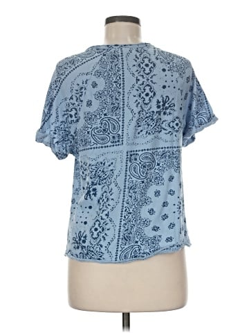 Sundance Short Sleeve T-Shirt (view 2)