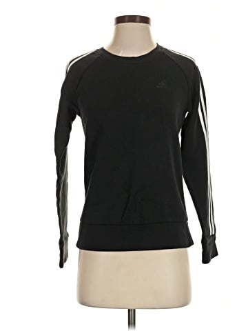 Adidas Long Sleeve T-Shirt (view 1)
