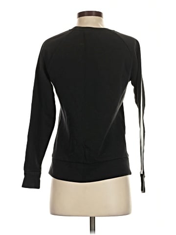 Adidas Long Sleeve T-Shirt (view 2)