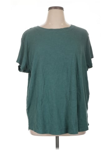 Natural Reflections Short Sleeve T-Shirt (view 1)