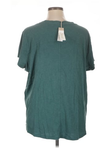 Natural Reflections Short Sleeve T-Shirt (view 2)