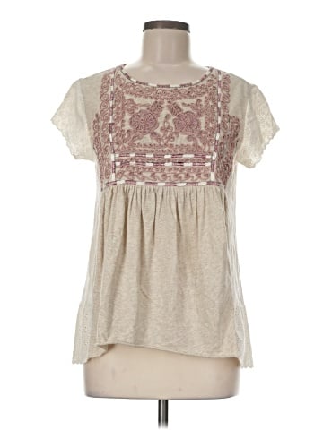Sundance Short Sleeve T-Shirt (view 1)