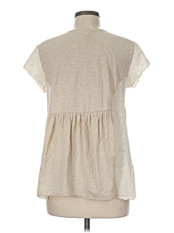Sundance Short Sleeve T-Shirt (view 2)