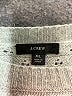 J.Crew Gray Pullover Sweater Size XL - photo 7