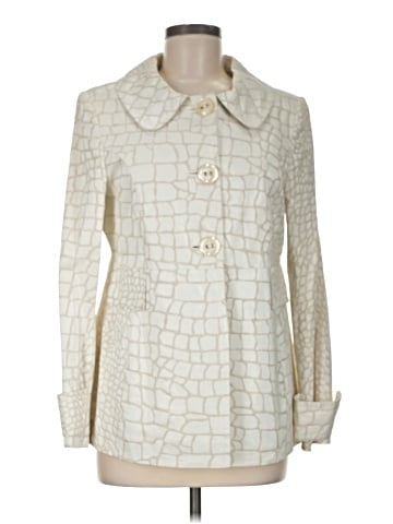 Charles Gray London Coat (view 1)