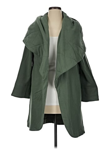 Bagatelle Cardigan (view 1)