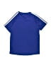 Adidas 100% Polyester Blue Active T-Shirt Size S (kids) - photo 2