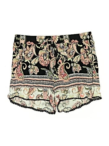Bebop Shorts (view 1)