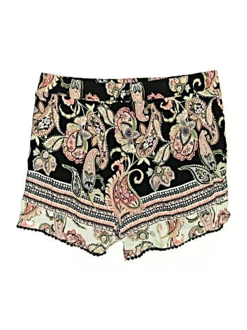 Bebop Shorts (view 2)