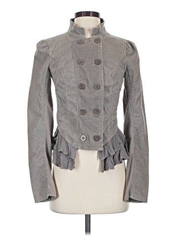 Free People Jacket (view 1)