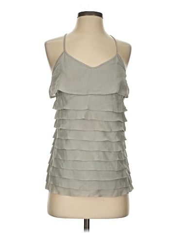 Club Monaco Sleeveless Blouse (view 1)