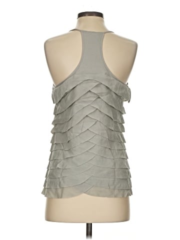 Club Monaco Sleeveless Blouse (view 2)