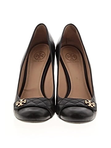Tory Burch Wedges (view 2)