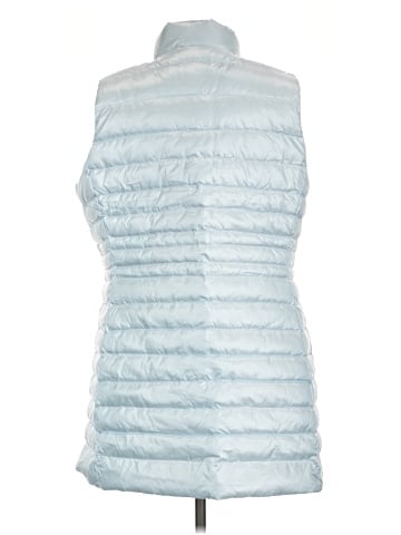 Lands' End Vest (view 2)