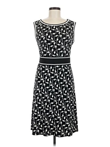 Max Studio Casual Dress (view 1)