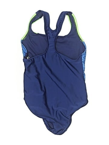 Speedo One Piece Swimsuit (view 2)