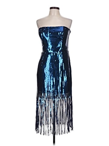 Dress the Population Cocktail Dress (view 1)