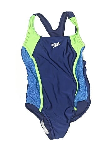 Speedo One Piece Swimsuit (view 1)