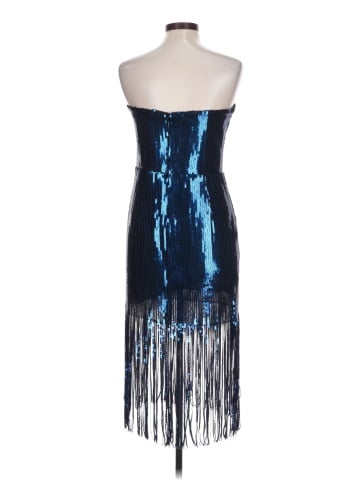 Dress the Population Cocktail Dress (view 2)