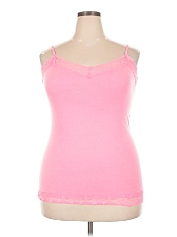Bozzolo Tank Top (view 1)