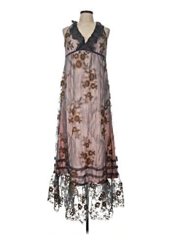 Sundance Cocktail Dress (view 1)
