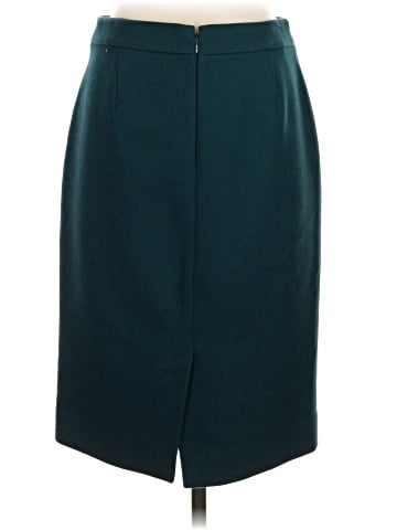 J.Crew Wool Skirt (view 2)