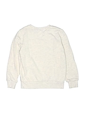 Marvel Sweatshirt (view 2)