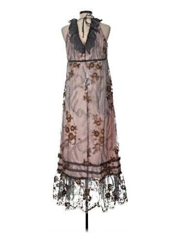 Sundance Cocktail Dress (view 2)