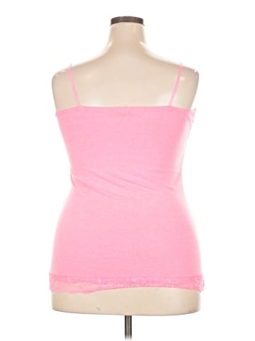 Bozzolo Tank Top (view 2)