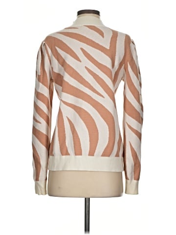 Jaclyn Smith Pullover Sweater (view 2)