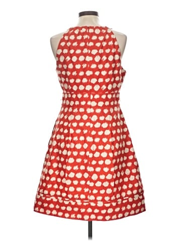 Eliza J Cocktail Dress (view 2)
