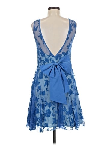 LABEL by five twelve Cocktail Dress (view 2)