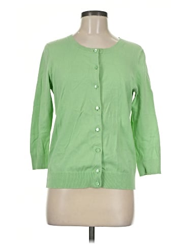 Talbots Cardigan (view 1)
