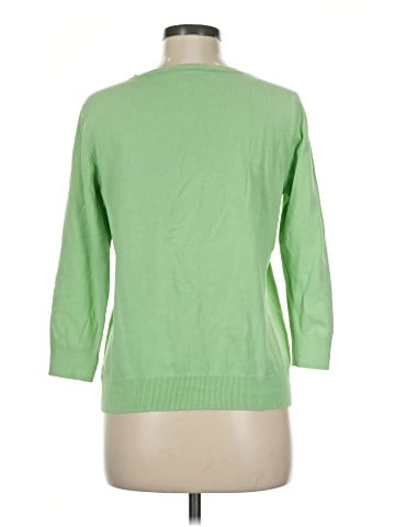 Talbots Cardigan (view 2)